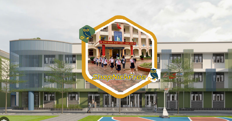 Danh sách các trường tiểu học ở Hải Dương