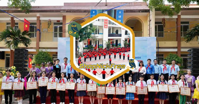 Danh sách các trường tiểu học ở Hải Phòng