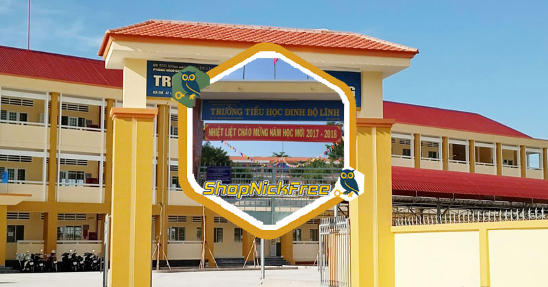 Danh sách các trường tiểu học ở Tiền Giang