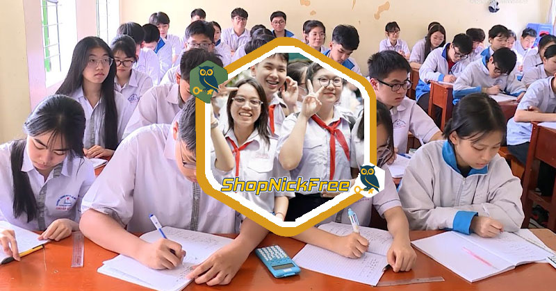 Danh sách các trường trung học cơ sở trên cả nước