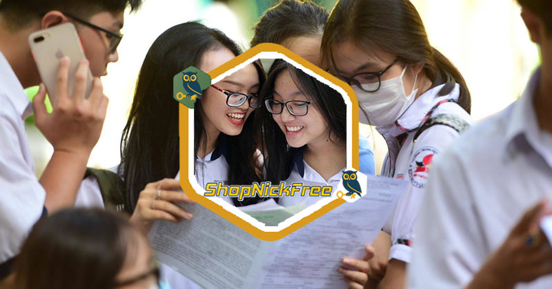 Danh sách các trường trung học phổ thông trên cả nước