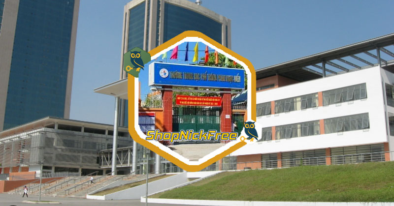 Danh sách Trường THPT ở Bạc Liêu