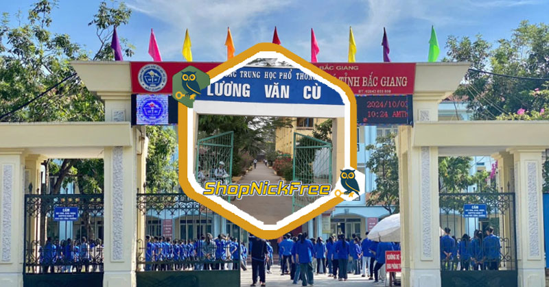 Danh sách trường trung học phổ thông ở An Giang