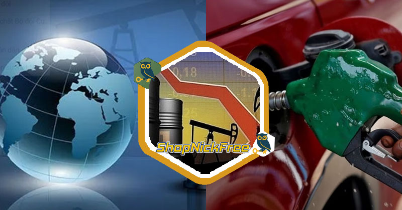 Giá dầu thế giới hôm nay 25/06/2025