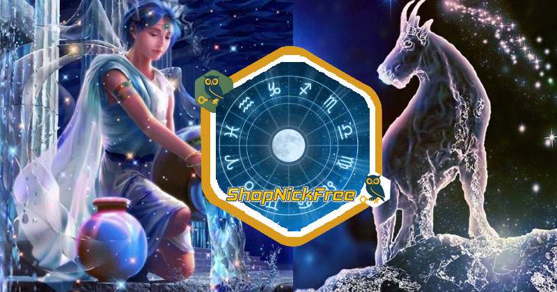 Giải mã 12 cung hoàng đạo từng tháng sinh