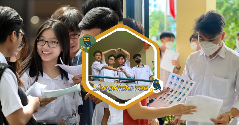 Lịch Thi THPT Quốc Gia Năm 2025