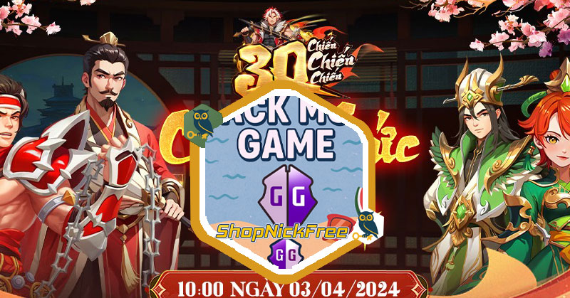 Mod 3Q Chiến Chiến Chiến