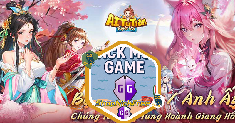Mod AI Tu Tiên Tuyệt Vời