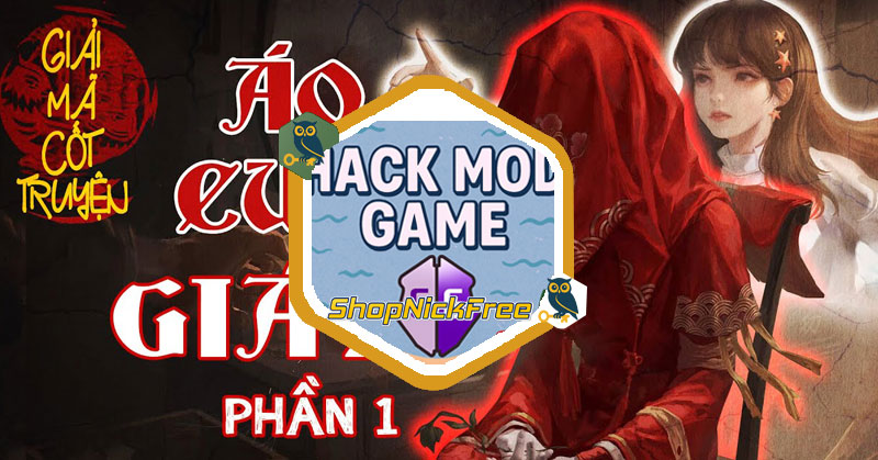 Mod Áo Cưới Giấy 3