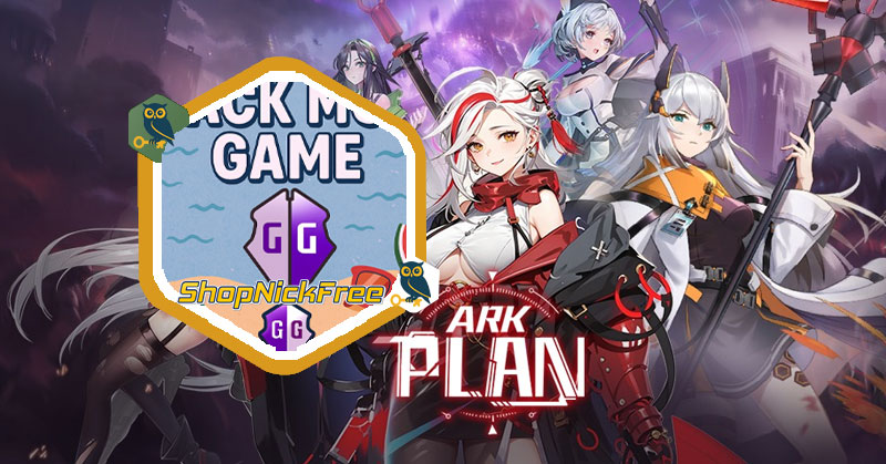 Mod ARK Plan
