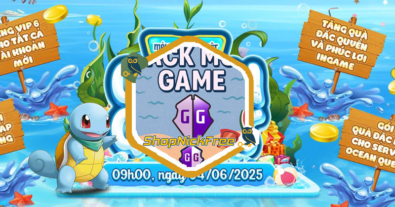 Mod Bảo Bối Origin