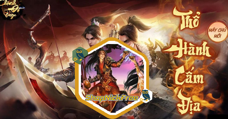 Mod Chinh Đồ Origin 2