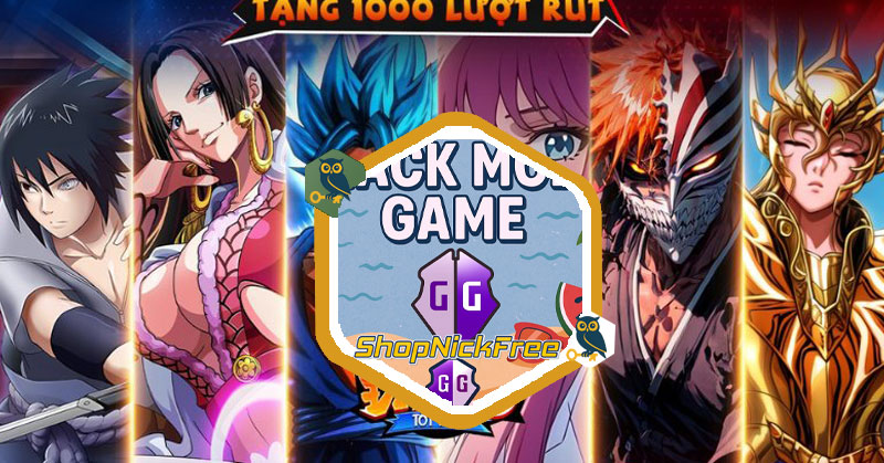 Mod Đầu To Tới Đây GOSU