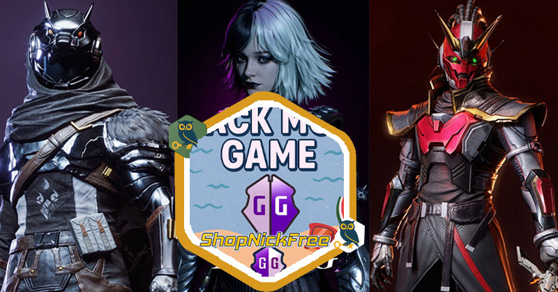 Mod Destiny Rising