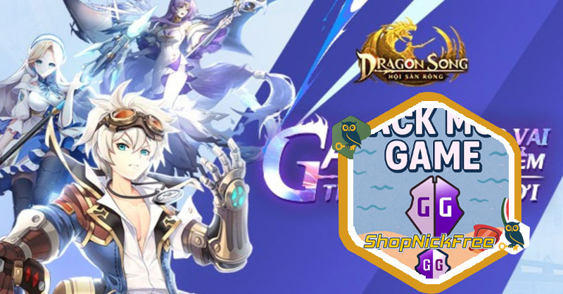 Mod Dragon Song Hội Săn Rồng