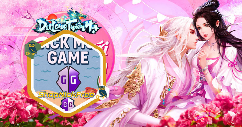 Mod Du Long Thiên Hạ SohaGame