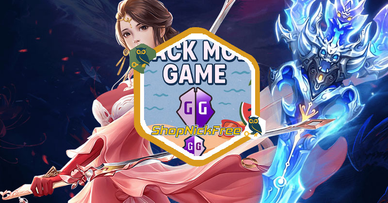 Mod Kiếm Thần Là Ta VPlay