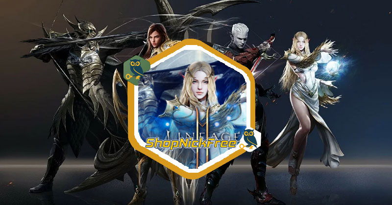 Mod Lineage 2M