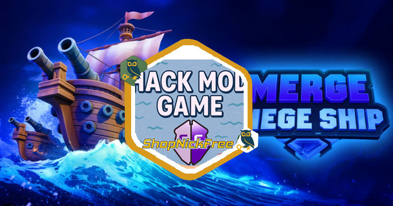 Mod Merge Ship Simulator