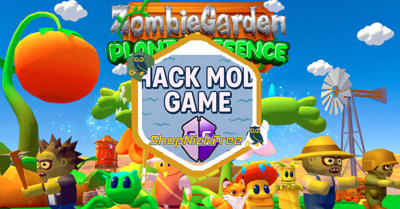 Mod Plants Survival