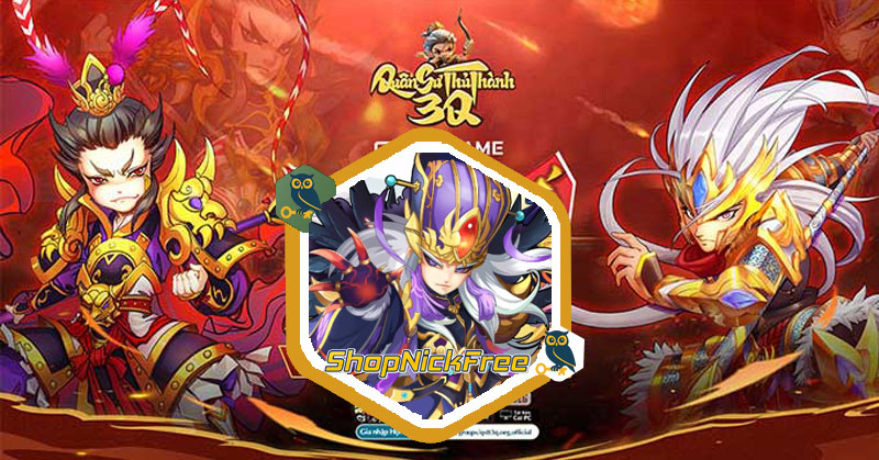 Mod Quân Sư Thủ Thành 3Q