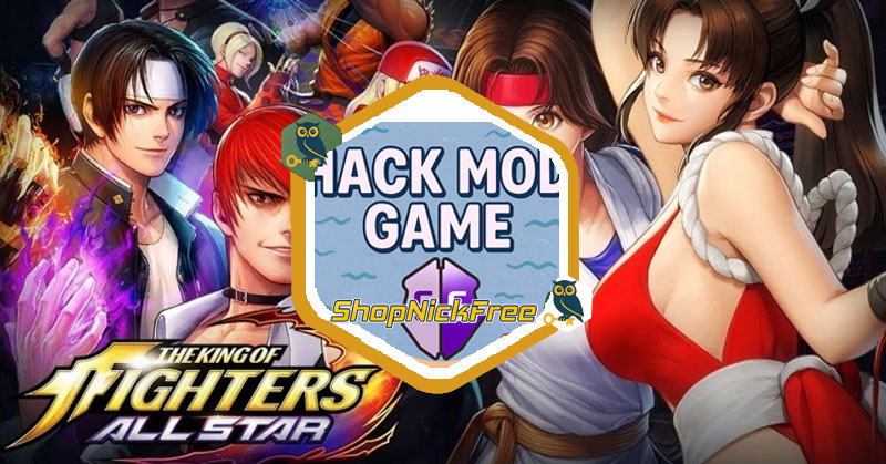 Hack Mod Quyền Vương Chiến