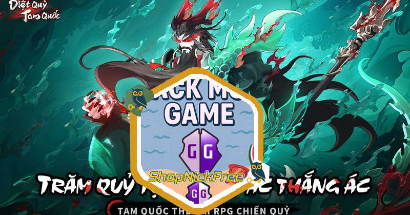 Mod Thi Chiến Tam Quốc
