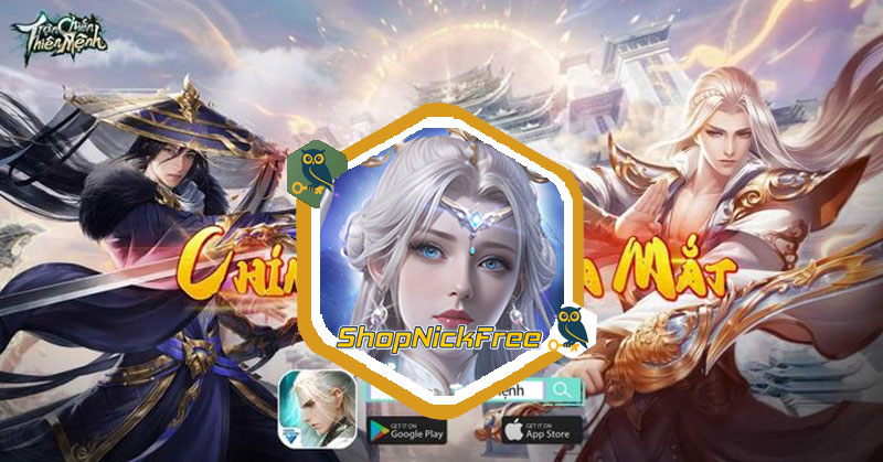 Mod Trận Chiến Thiên Mệnh