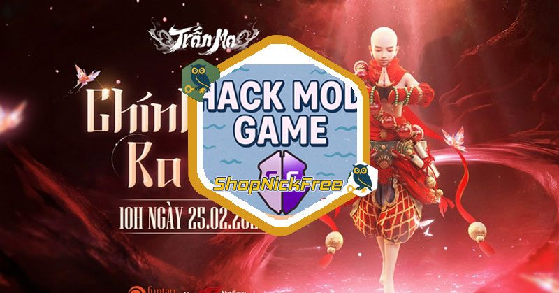 Mod Trấn Ma Khúc Mobile