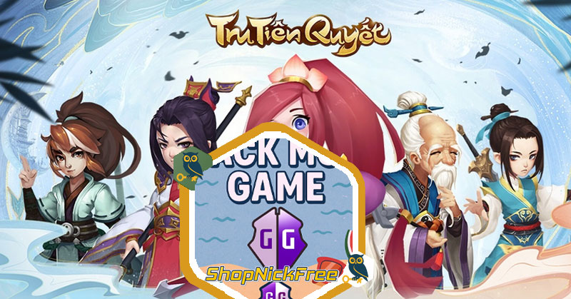 Mod Tru Tiên Quyết