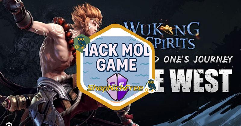 Hack Mod WuKong 72 Spirits