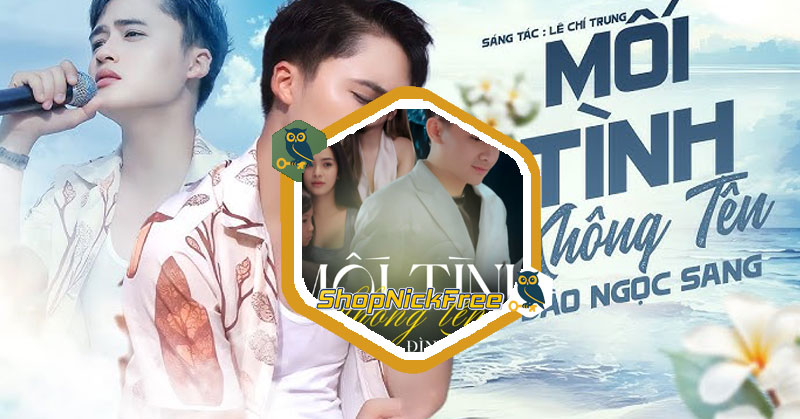 Mối Tình Không Tên - Ca sĩ Quốc Thiên bị kiện