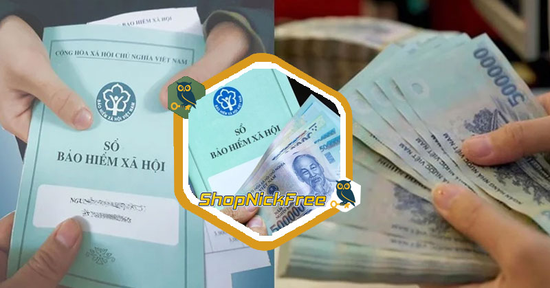 Mức lương đóng BHXH