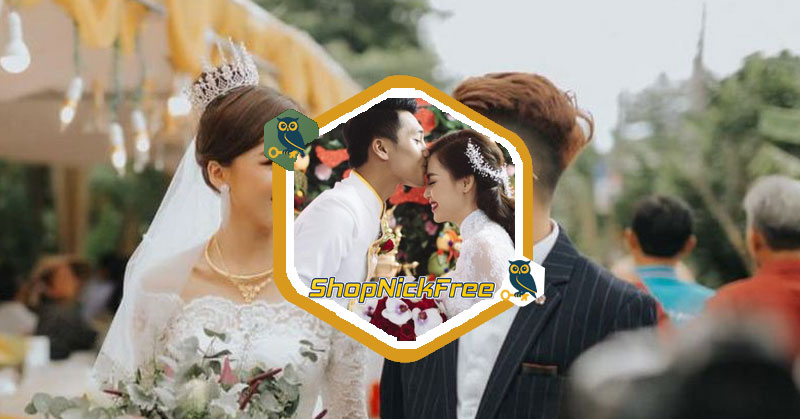 Nằm Mơ thấy ăn hỏi, đám hỏi của mình