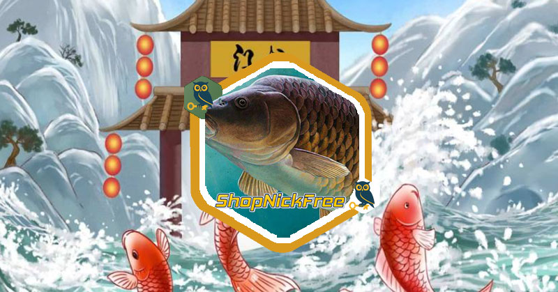 Nằm mơ thấy cá hóa rồng