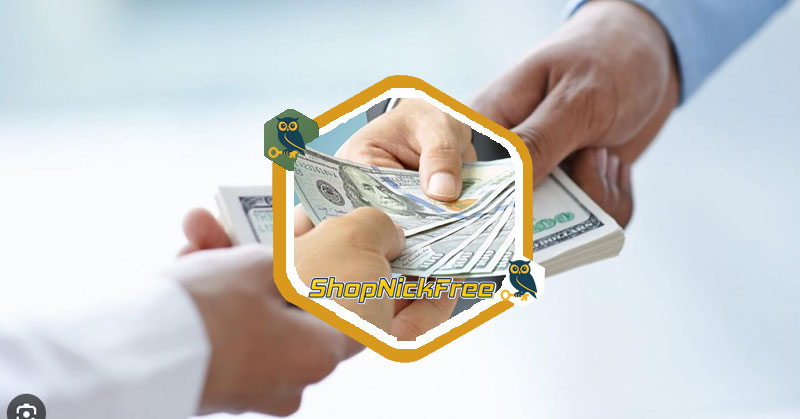 Nằm mơ thấy có người cho tiền, trả tiền