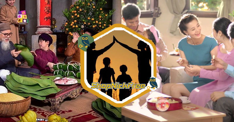 Ngày gia đình Việt Nam 28/06