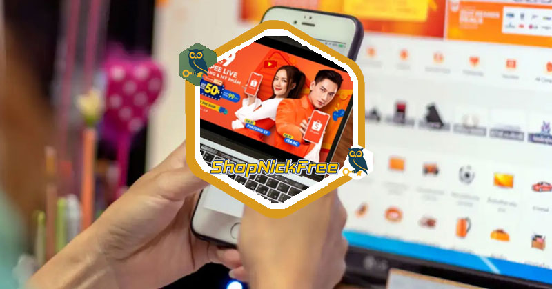 Phí hạ tầng Shopee