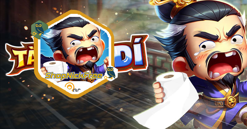 Code Tào Tháo Dí DzoGame