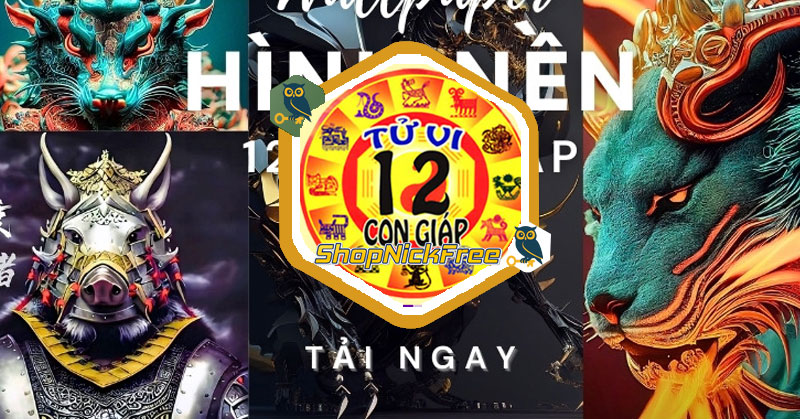 Tử Vi Tài Lộc 12 Con Giáp