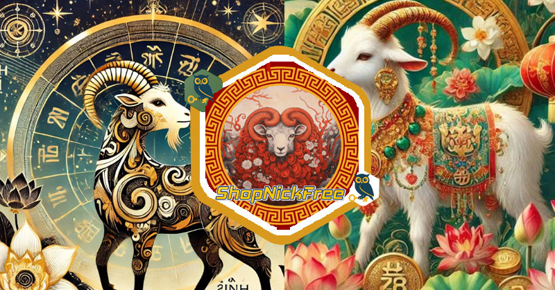 Tử vi tuổi Đinh Mùi 1967 Nữ mạng