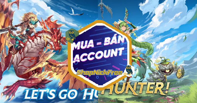 Nick Dragon Hunter