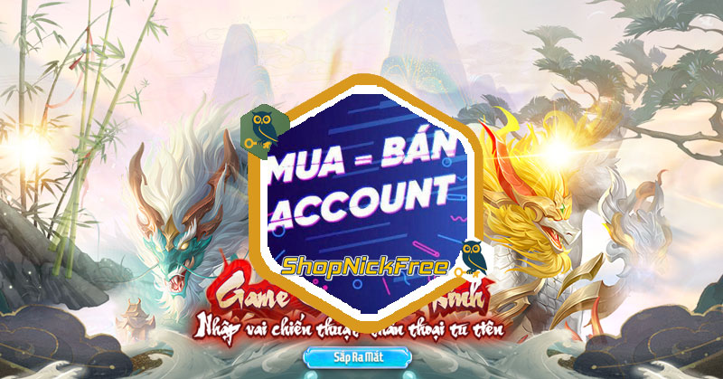 Nick Họa Thượng Cổ